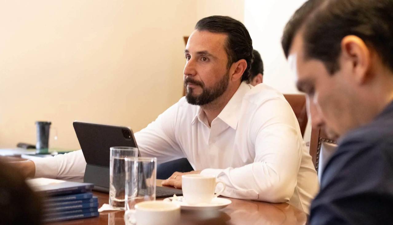 Decreto del diésel: “No lo veo como una solución estructural, pero sí como un avance”, señala Velasco