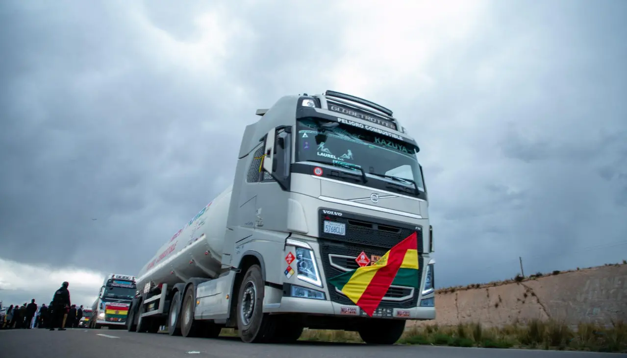 Rodrigo Paz: Estamos acabando con el Estado tranca, no va a ser fácil, pero estamos tomando las decisiones correctas