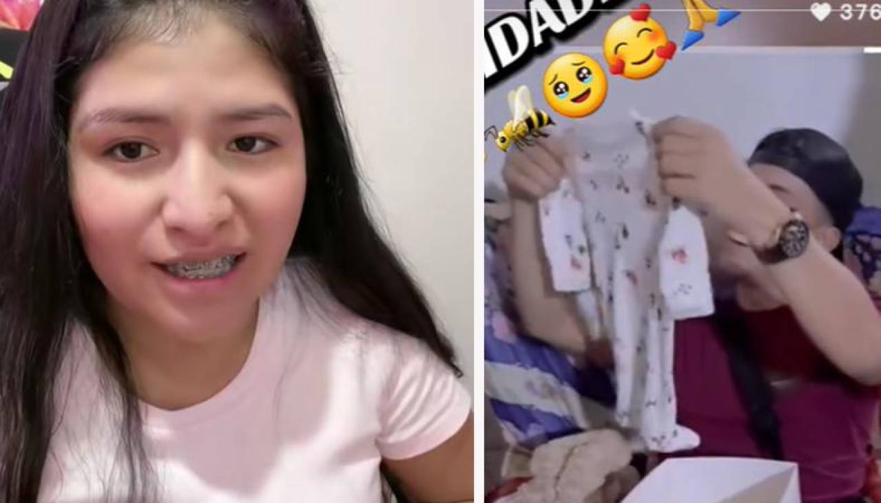 ¿Niña o niño? Layme habla de su dulce embarazo 