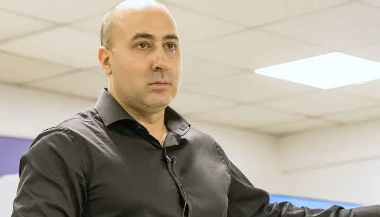 Cerimedo va ante el juez este jueves por intento de feminicidio contra Beller
