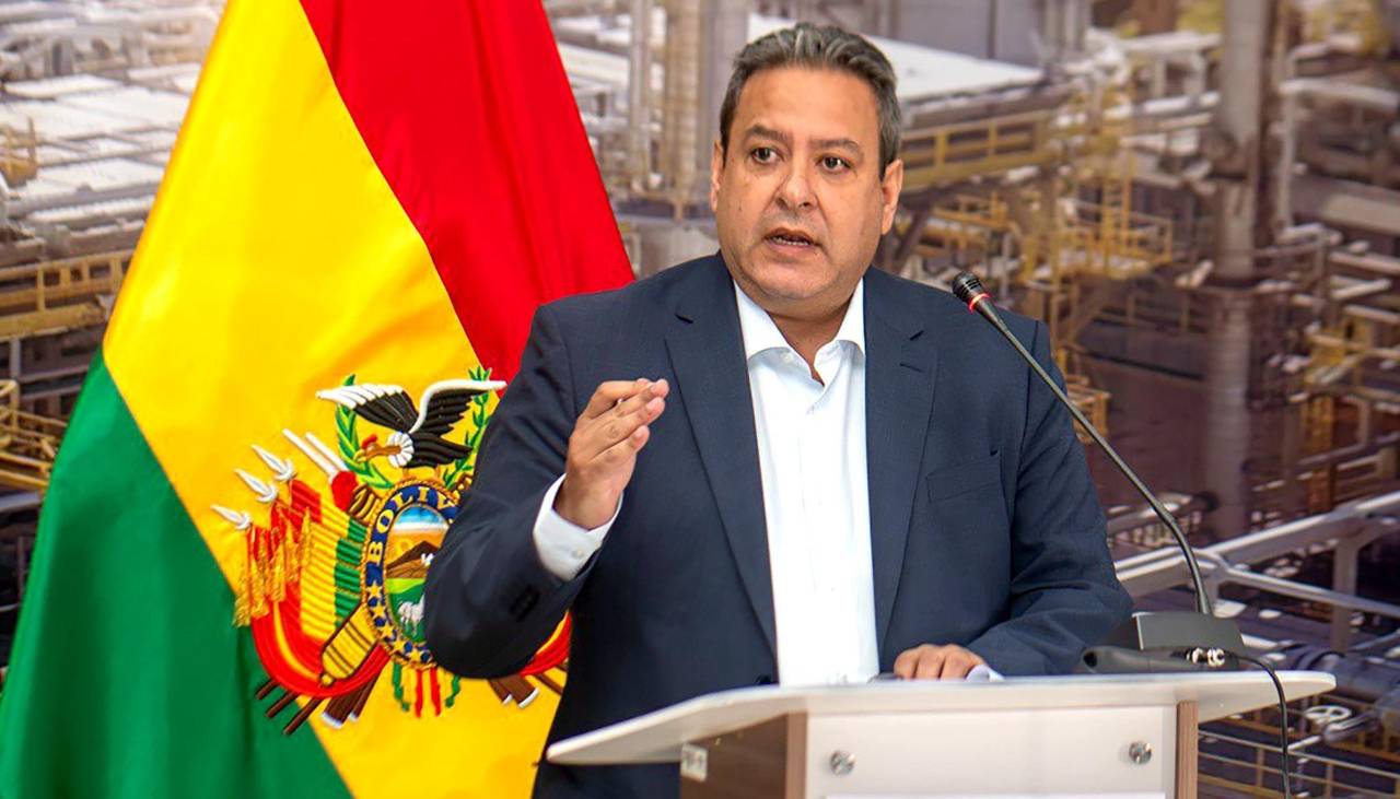 ¿Llega gasolina de mala calidad desde Chile? YPFB da una contundente respuesta 