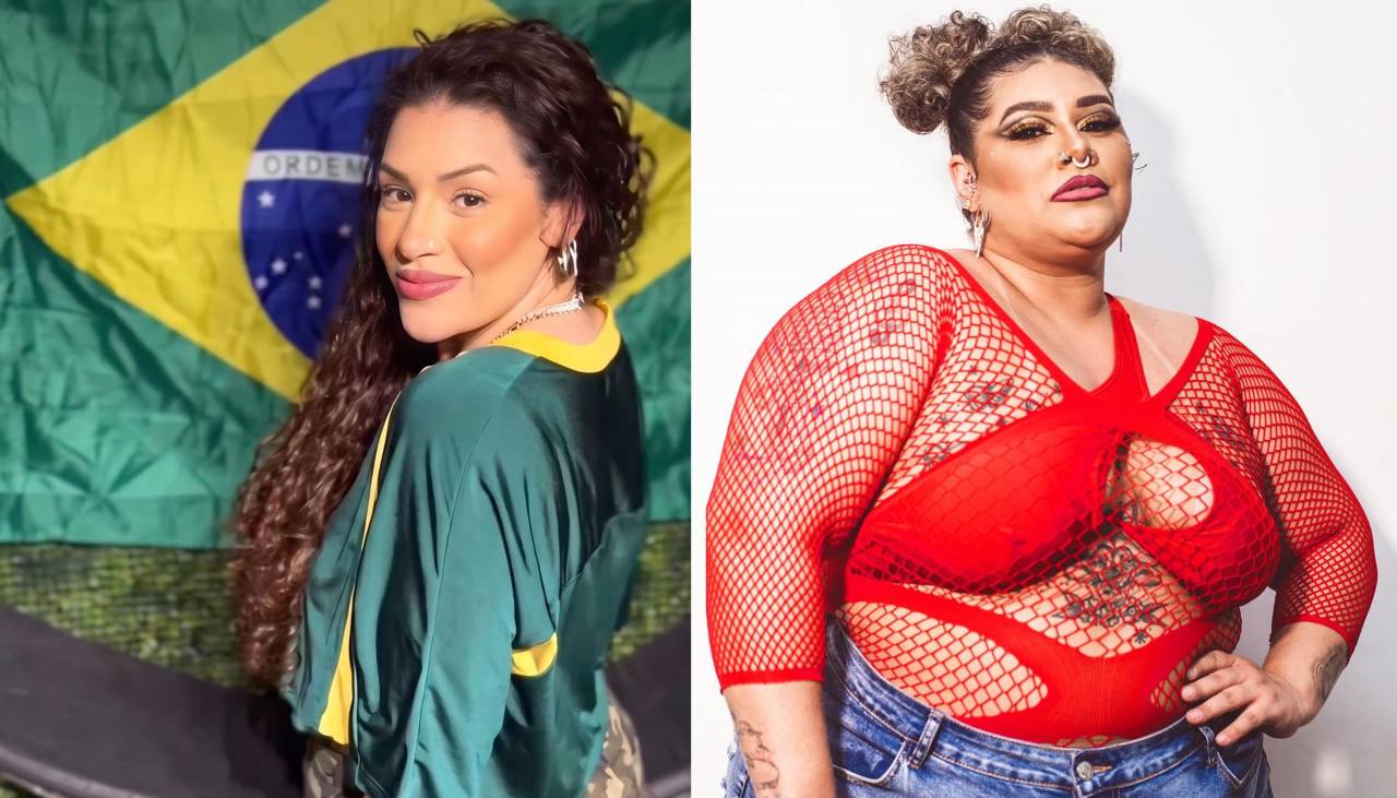 Exconcursante de reality baja 90 kilos y presume su impresionante cambio físico 