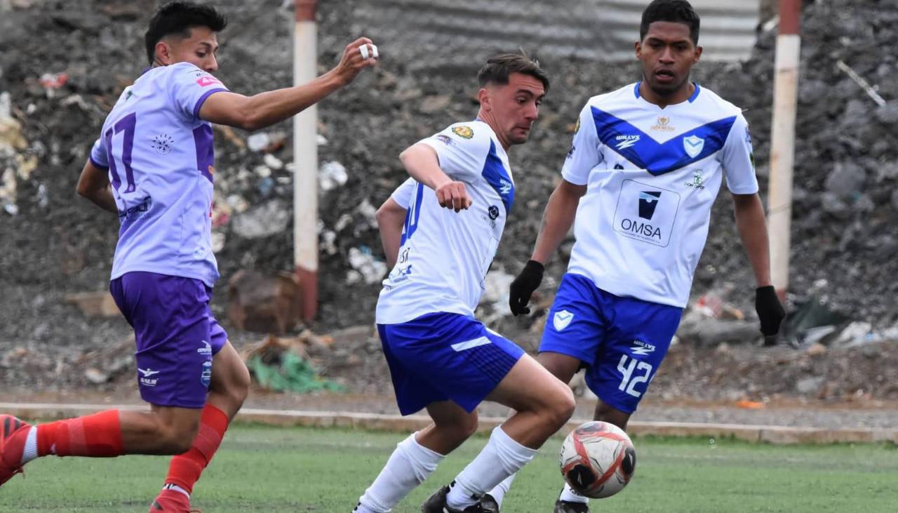 ¡Boletos asegurados! Ocho equipos ya están en los octavos de la Copa Simón Bolívar