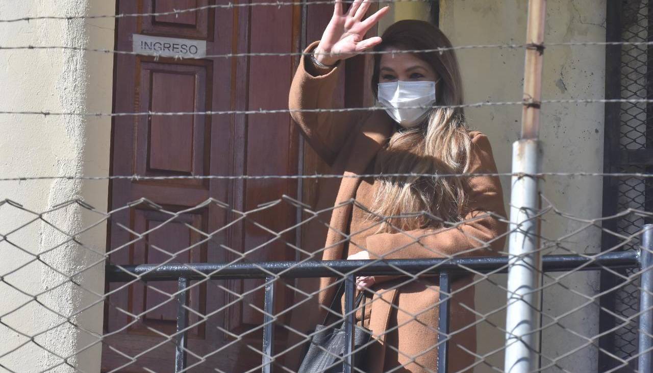 Caso EBA: TSJ remitió antecedentes y Fiscalía General espera notificaciones 