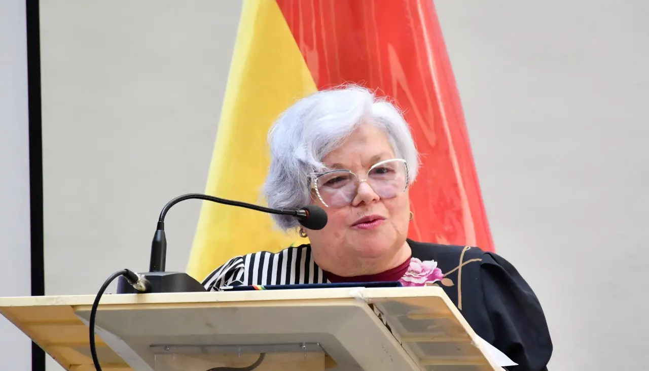 Caso consorcio: Senadora Salame dice que Baptista, Mariaca y Tórrez deberían pedir licencia para someterse a una investigación