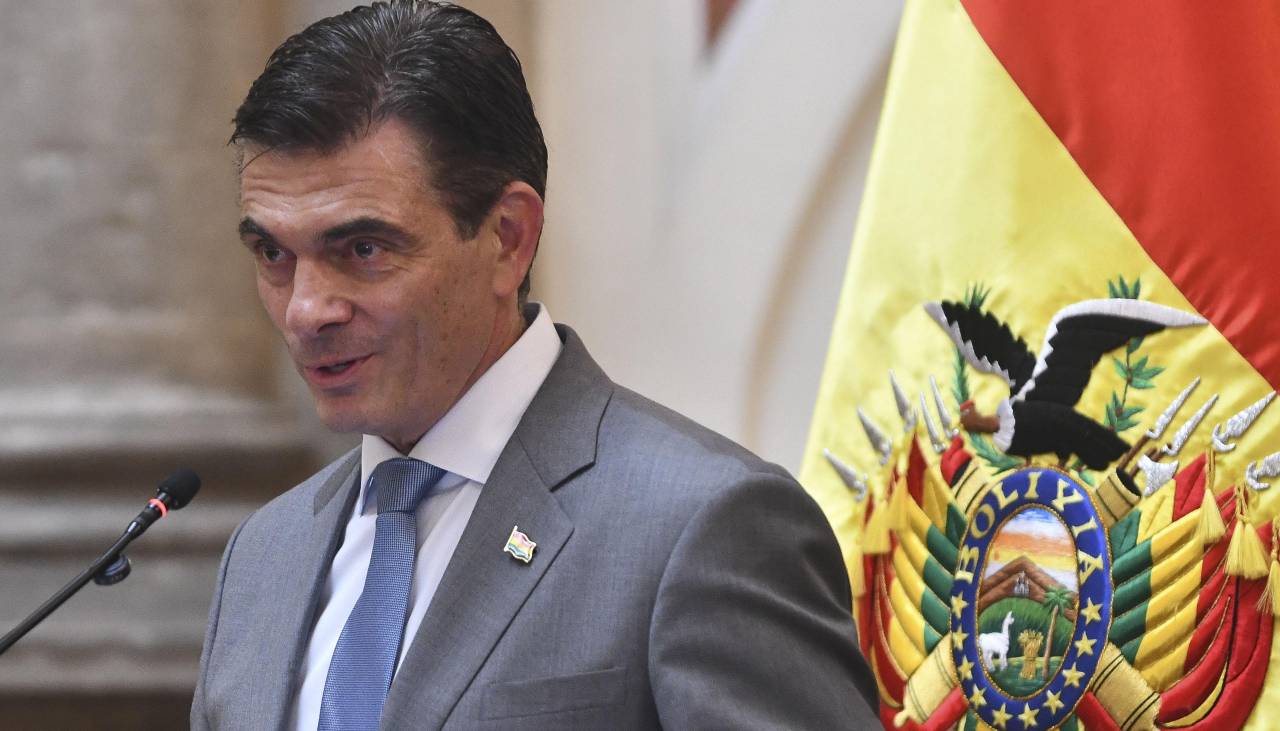 Alianza Popular presenta un proyecto de ley para abrogar el Decreto Supremo 5515 