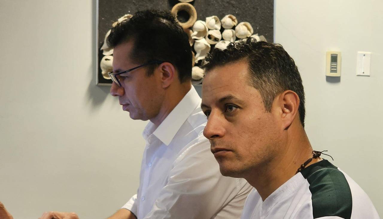 Vidovic ya no es parte de Vicepresidencia porque Paz de forma “inconstitucional” eliminó el cargo, dice Lara