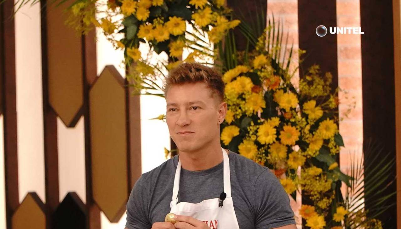 Dos llamadas de atención y una medalla : La semana agridulce de Sebastian Putz 