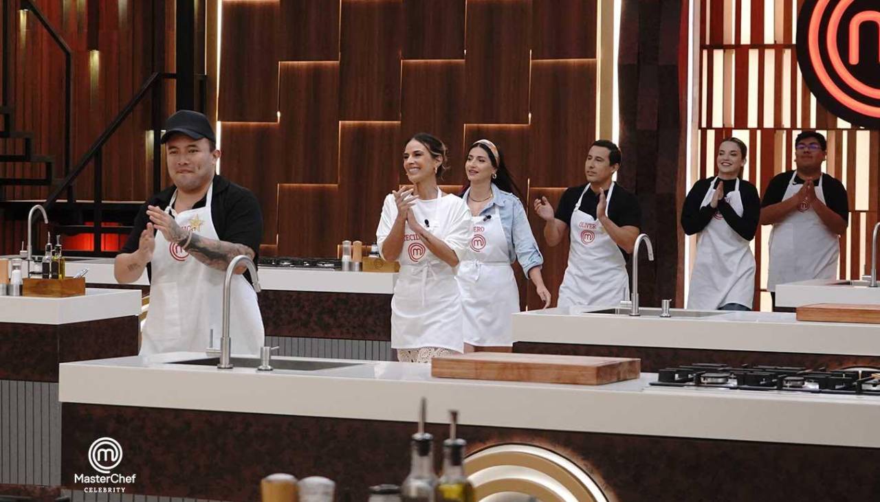 ¿Cómo será el desempate entre los seis cocineros que buscan un lugar en la semifinal? 