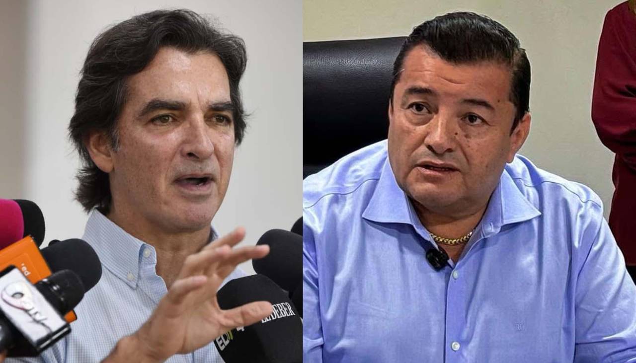 Alcalde Saavedra: Jhonny pagó Bs 322 de impuestos por un inmueble con deuda de Bs 8.000