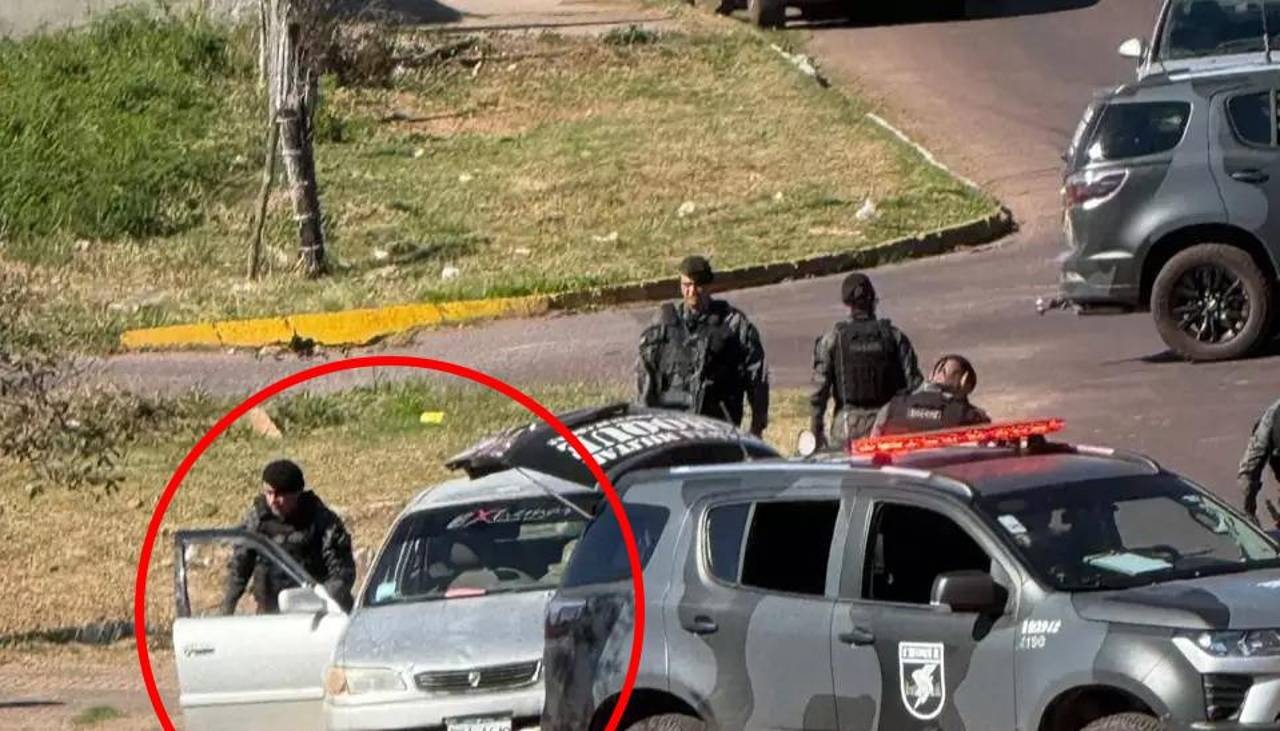 Dos bolivianos mueren abatidos por la Policía de Brasil en operativo antidrogas en Corumbá