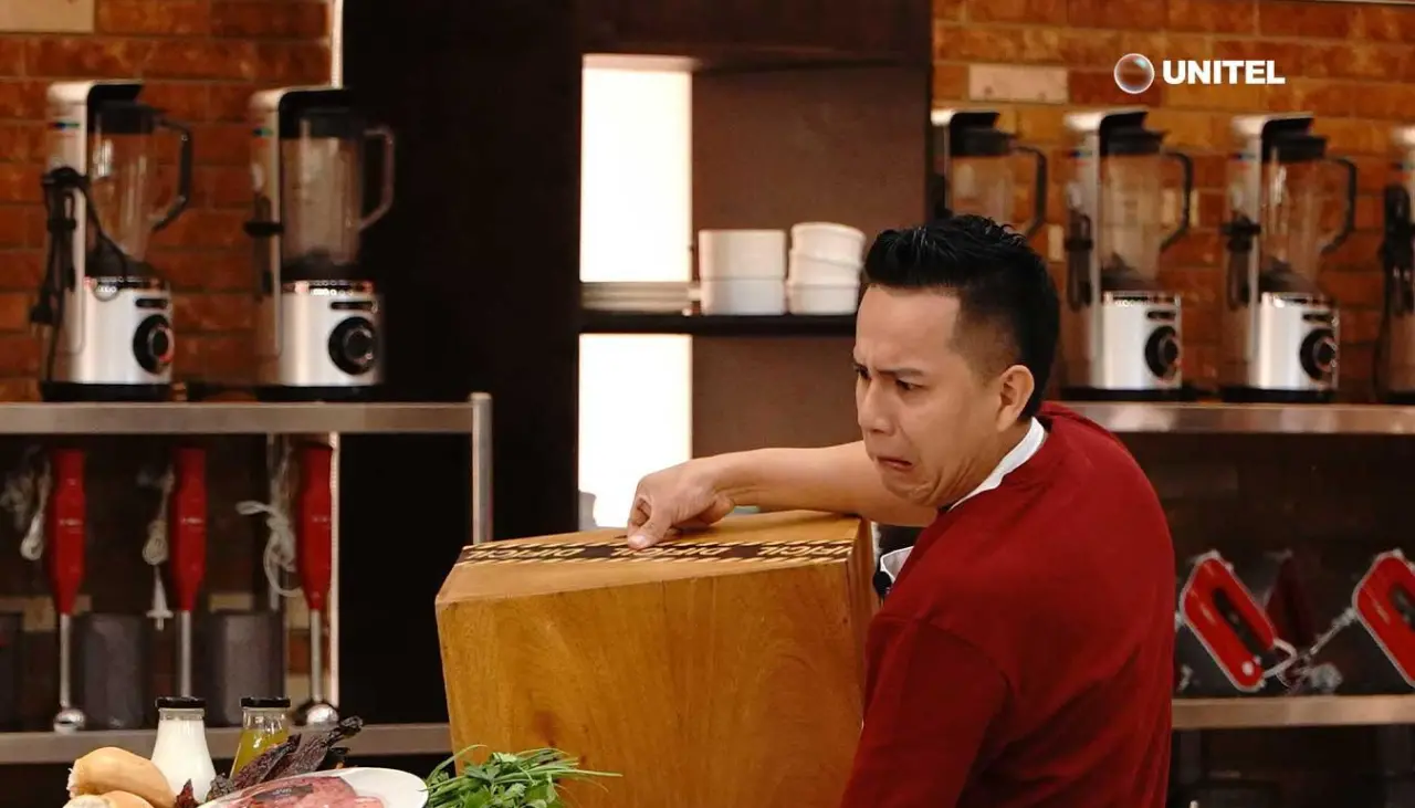Retos complicados, exigencia y presión: la semana más difícil de MasterChef Celebrity