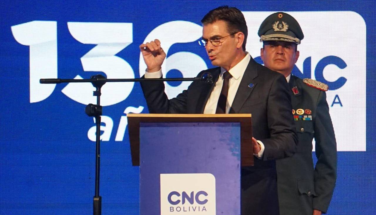 Rodrigo Paz apunta al comercio y la conectividad: “La relación con Brasil y Chile será diferente”