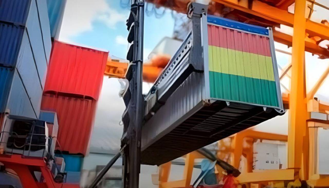Después de tres años, Bolivia registra un superávit comercial de $us 1.393 millones entre enero y mayo