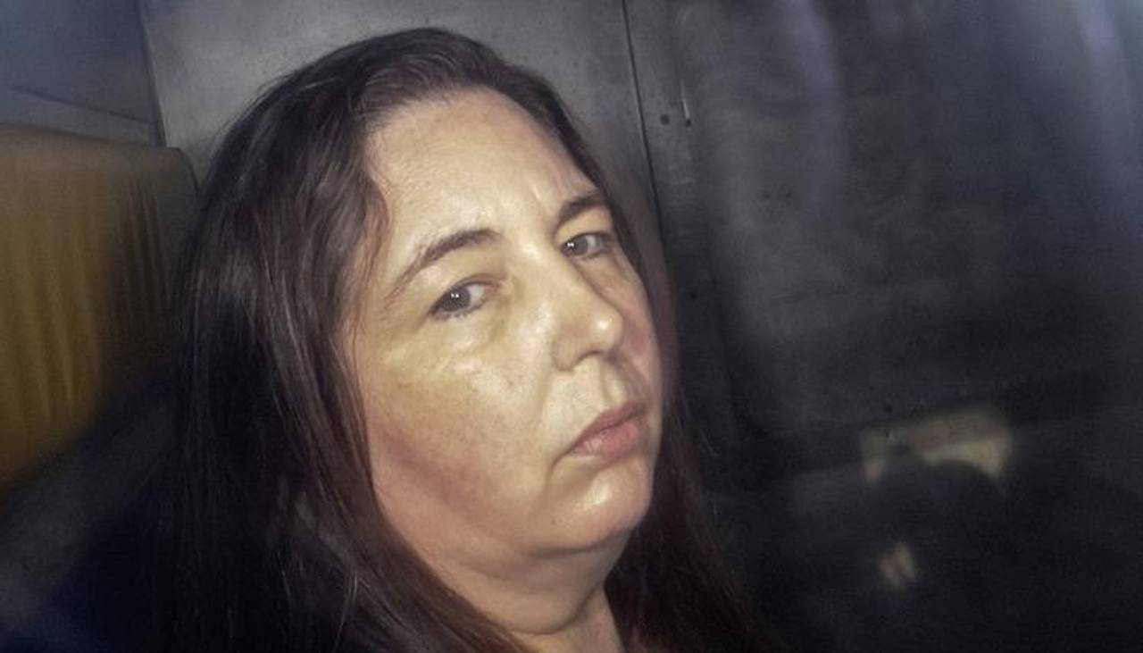 Una mujer mató a sus dos exsuegros y al tío de su exesposo con comida envenenada
