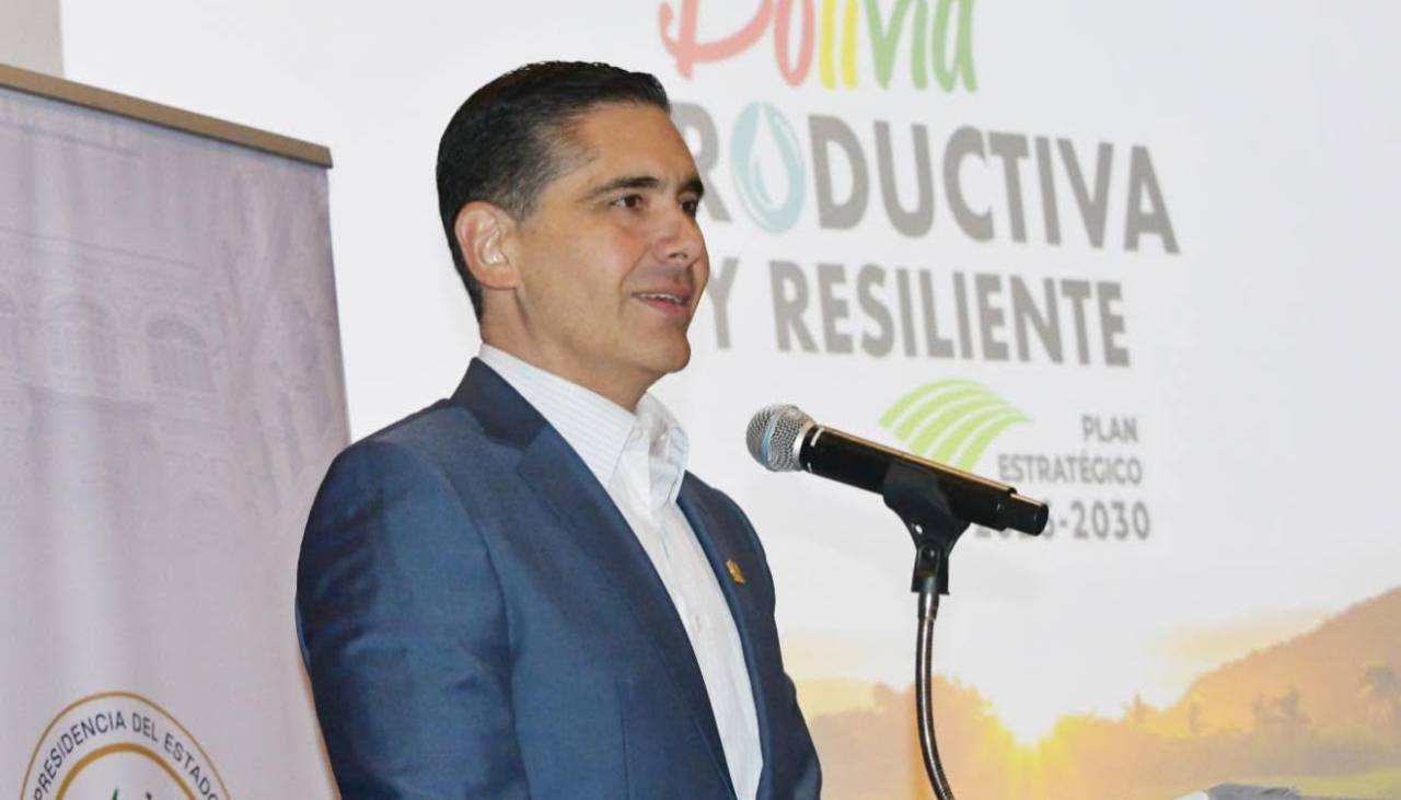 Modelo 50/50: Ministro Justiniano dice que es un proceso que incluye a gobernaciones y alcaldías