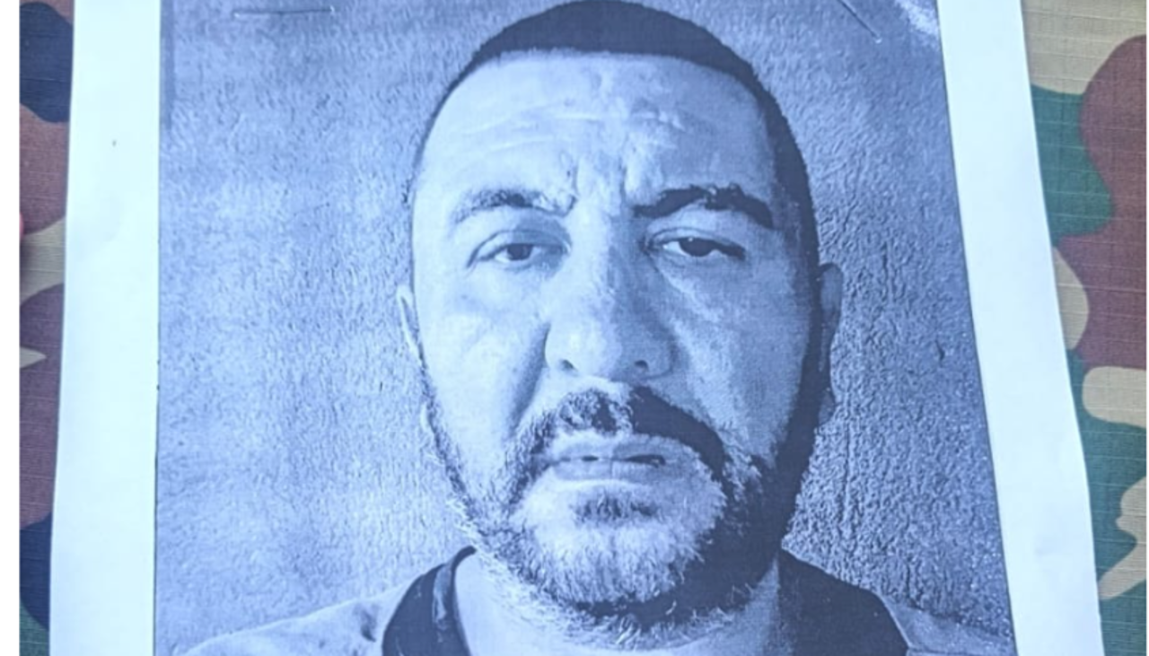 El acribillado en la Pampa de la Isla era de nacionalidad turca y tenía antecedentes por narcotráfico
