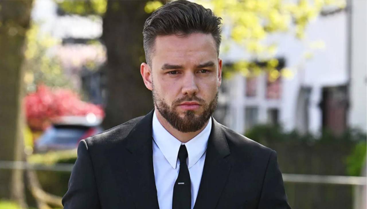 Restos de Liam Payne llegan a Inglaterra para darle el último adiós 