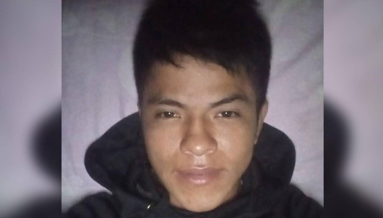 Matan a un joven por supuesto robo de ganado; su familia dice que lo confundieron y pide justicia