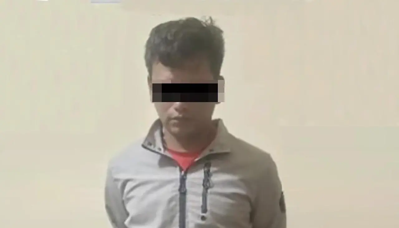 Violador fue capturado en una trampa que le tendieron en las redes; temen que haya más víctimas