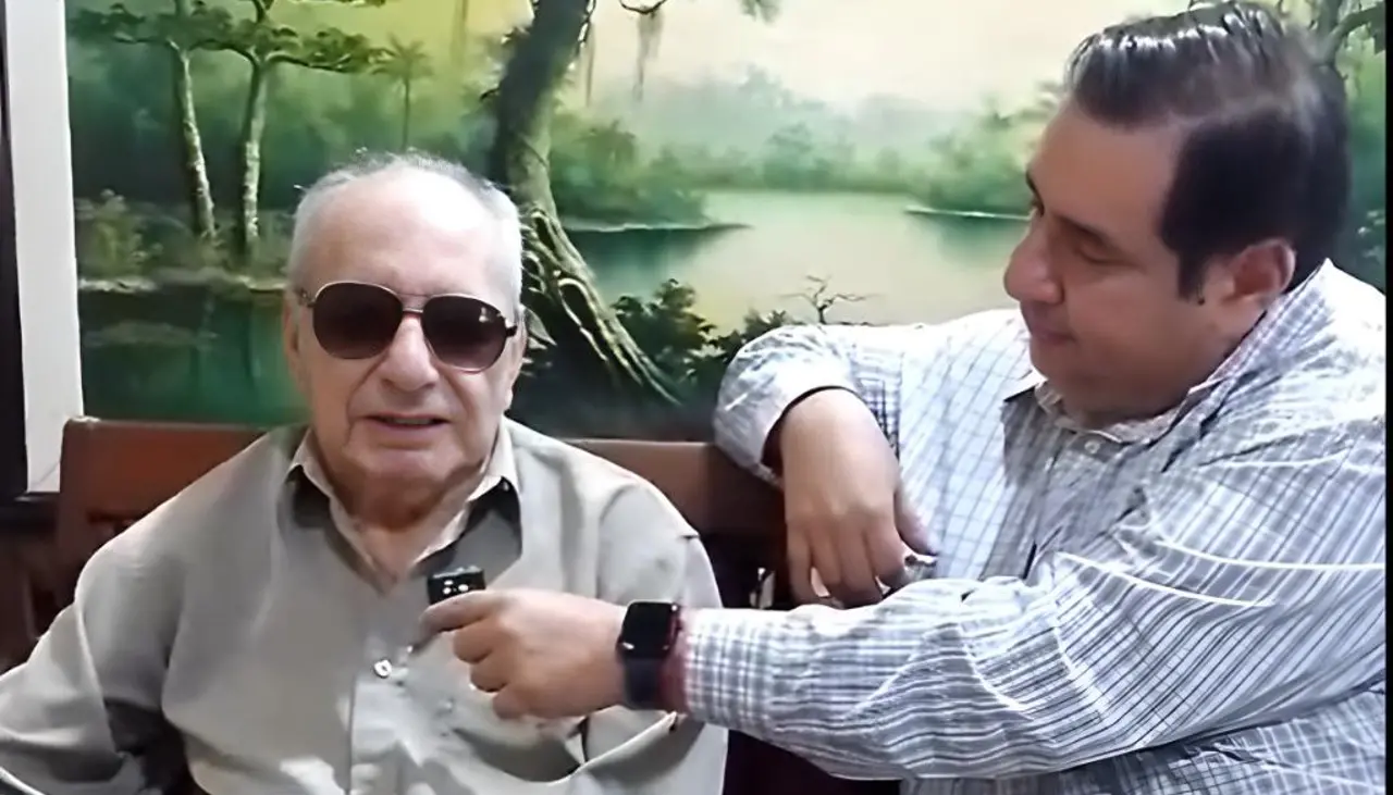 Reaparece exalcalde cruceño y dice que él expropió el Mutualista para el municipio