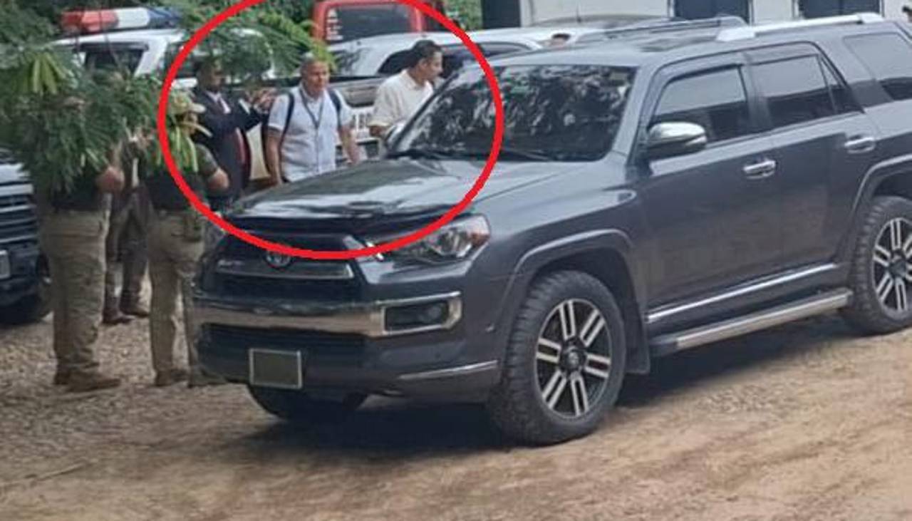 Juez extingue el proceso judicial contra Lara por un caso de terrenos en Santa Cruz; denunciantes apelan