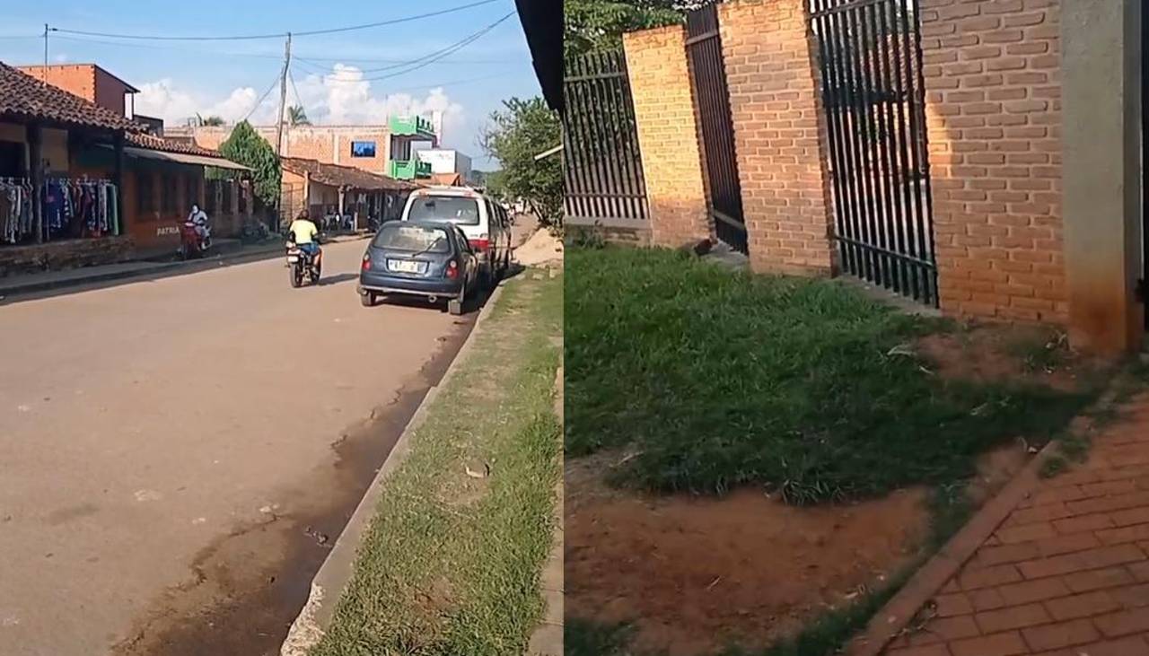 “Los gatos y perros comenzaron a correr”: Así se vivió el sismo registrado en San Miguel de Velasco