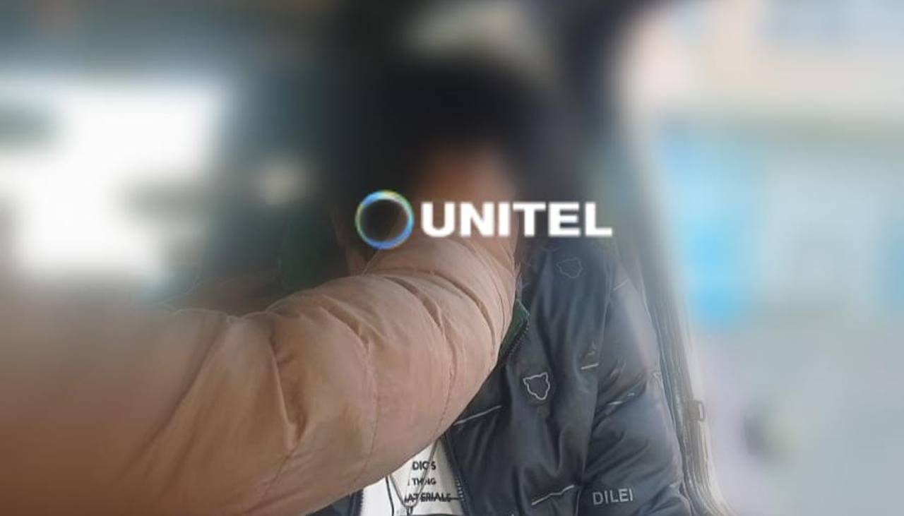 Un joven es encontrado con un cuchillo clavado en la cabeza y está consciente, señala testigo