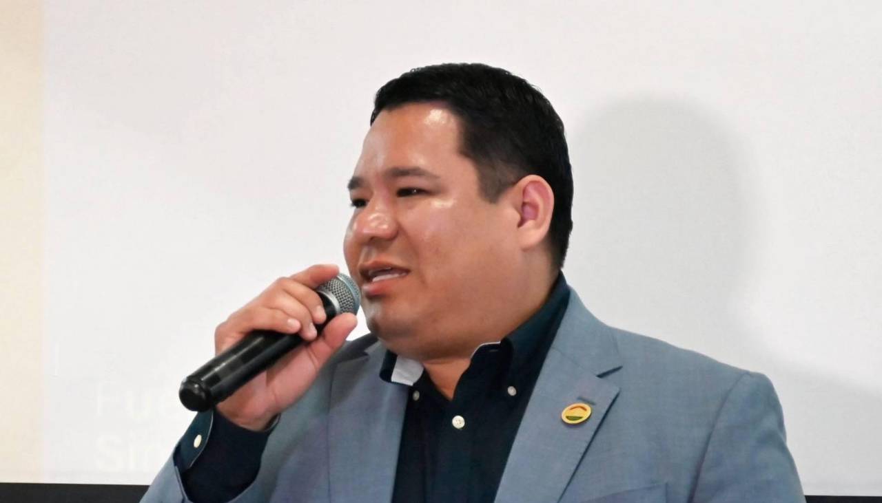 Allanamientos en YPFB: “Han declarado gerentes”, señala el fiscal general Mariaca 