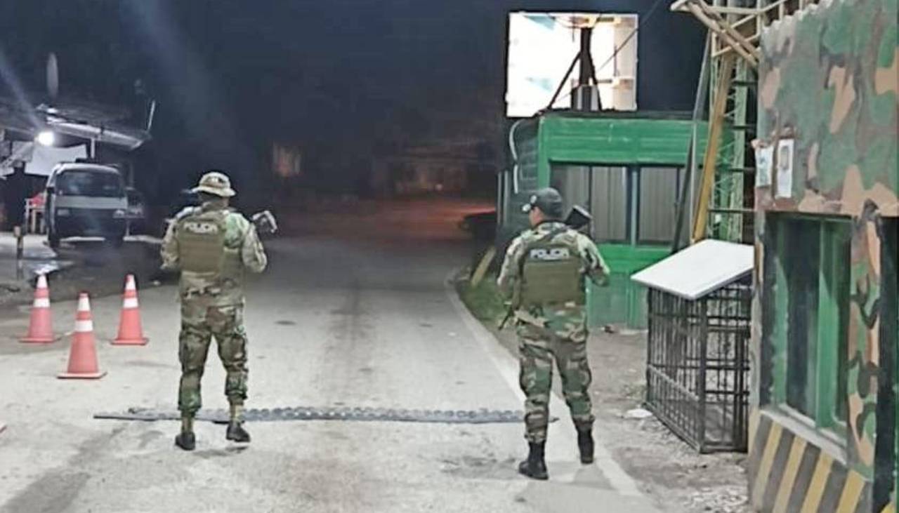 Acribillan a un hombre en su domicilio en el trópico de Cochabamba