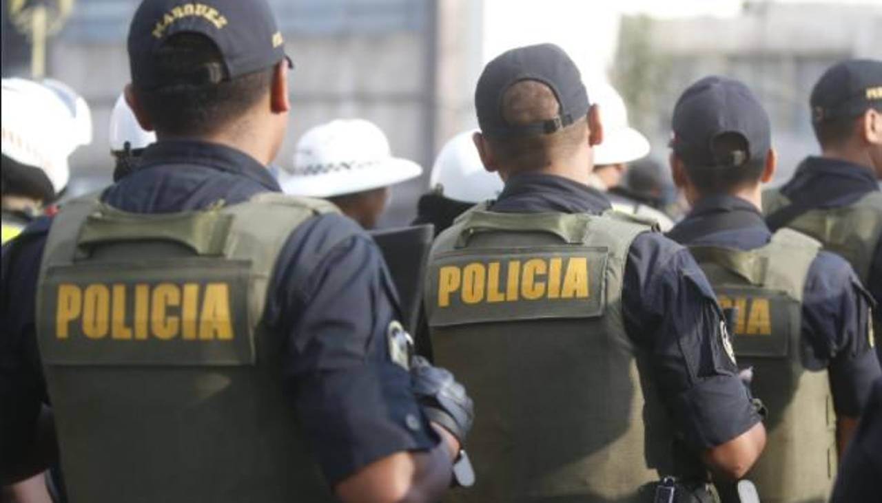 Condenan en Perú a 35 años de cárcel a tres miembros de una facción del Tren de Aragua