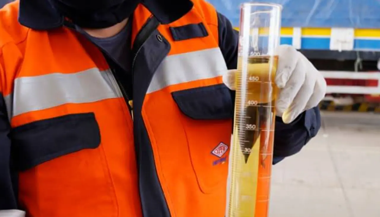 Santa Cruz: Transporte libre atribuye daño en casi el 80% de sus unidades a la gasolina desestabilizada 