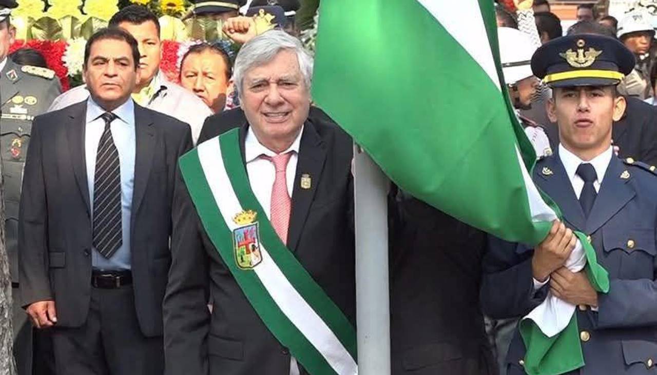 Recordado por su legado, así despiden autoridades, exautoridades y allegados a Percy Fernández