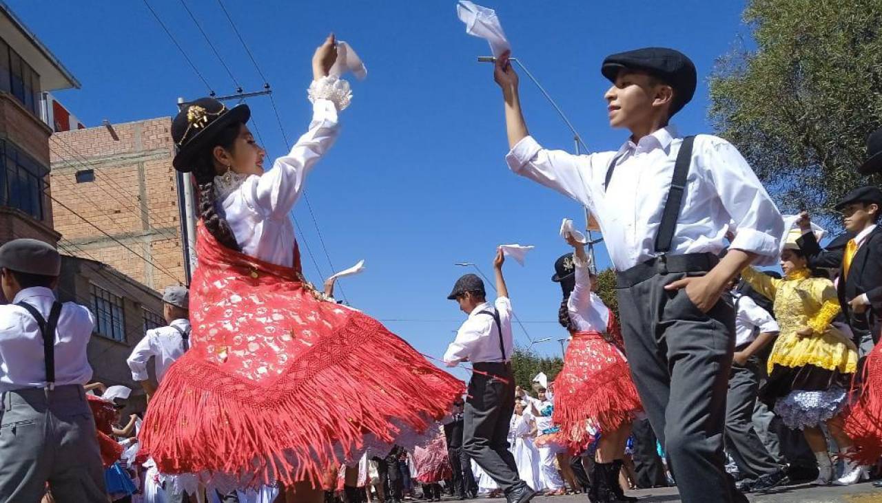 Día Nacional de la Cueca, ¿cuándo se celebra esta fecha tradicional?