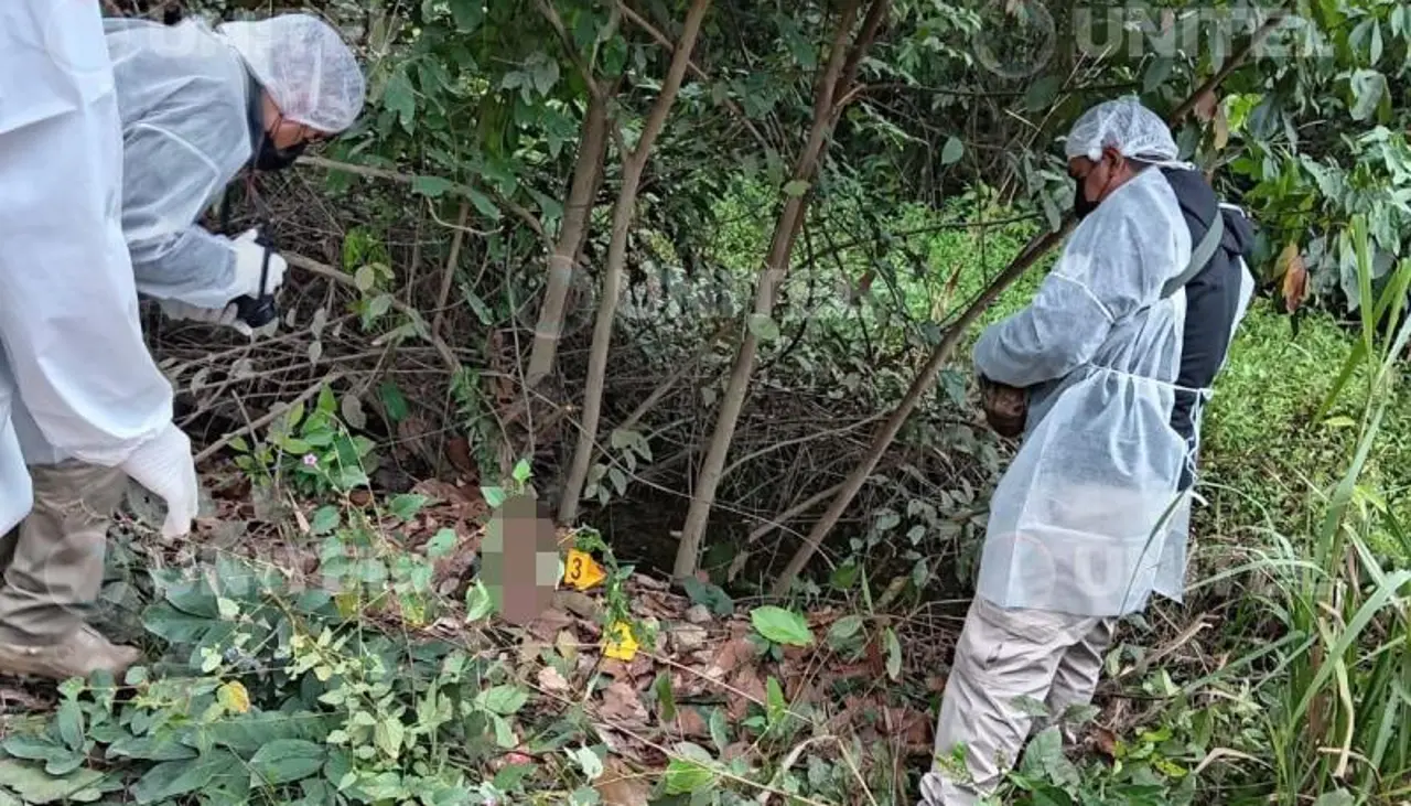 Investigan como infanticidio la muerte de un recién nacido en el trópico de Cochabamba