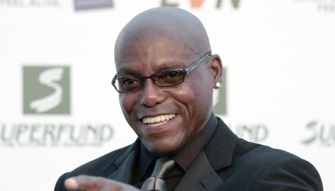 Carl Lewis reivindica disciplina y constancia para triunfar en el deporte y los negocios