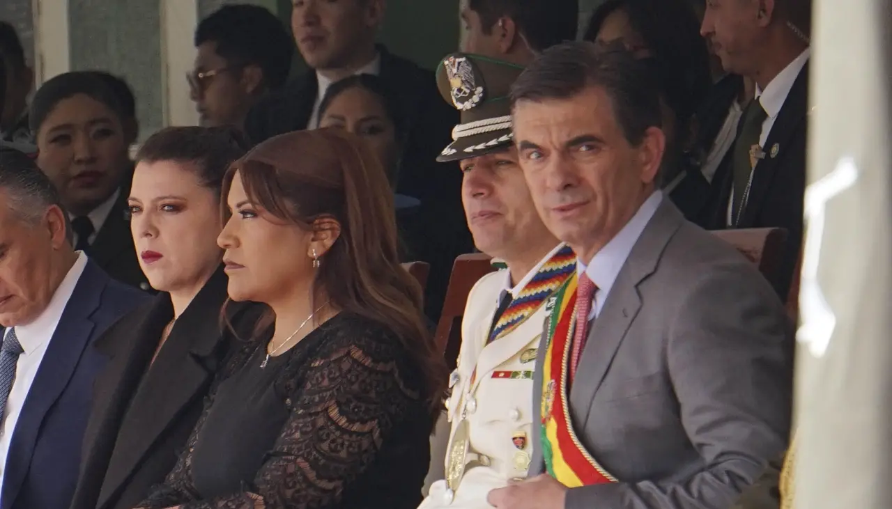 Primer mes de Gobierno: ¿Las cosas en Bolivia van en la dirección correcta?