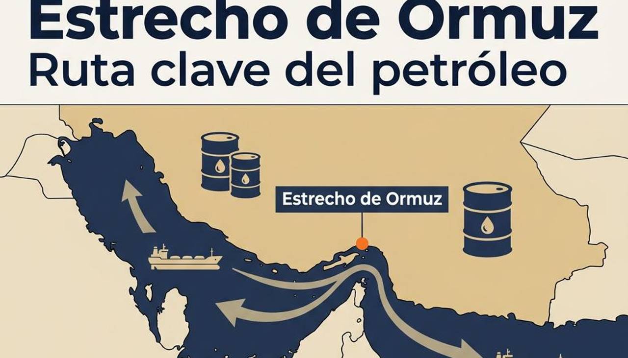 El precio del petróleo puede llegar a 120 dólares por barril hasta fin de año, según expertos 