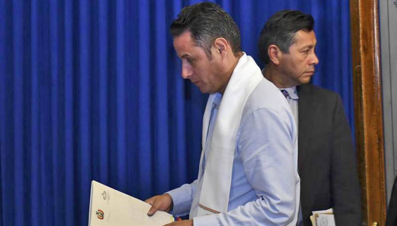 Directivas de Diputados y Senadores exigen que Lara se retracte y advierten con acciones legales