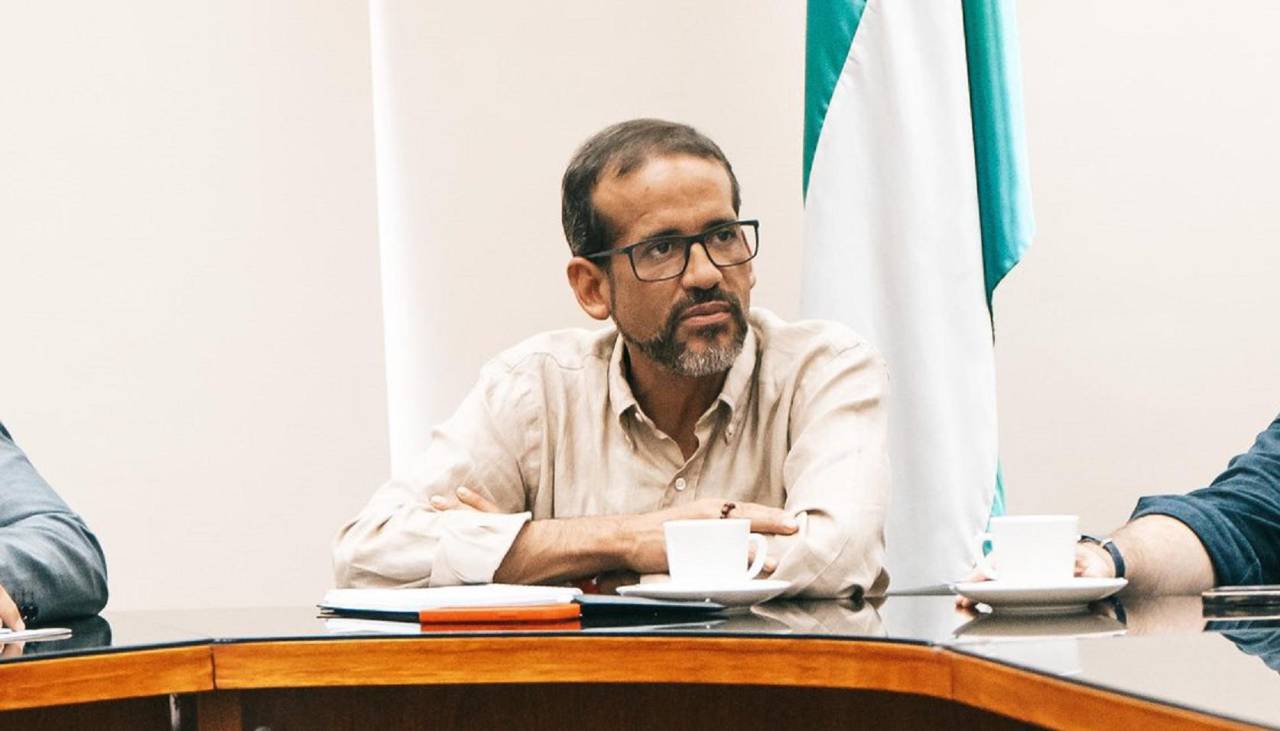 Gobernador Camacho presenta denuncia por secuestro en contra de Del Castillo y Luis Arce 