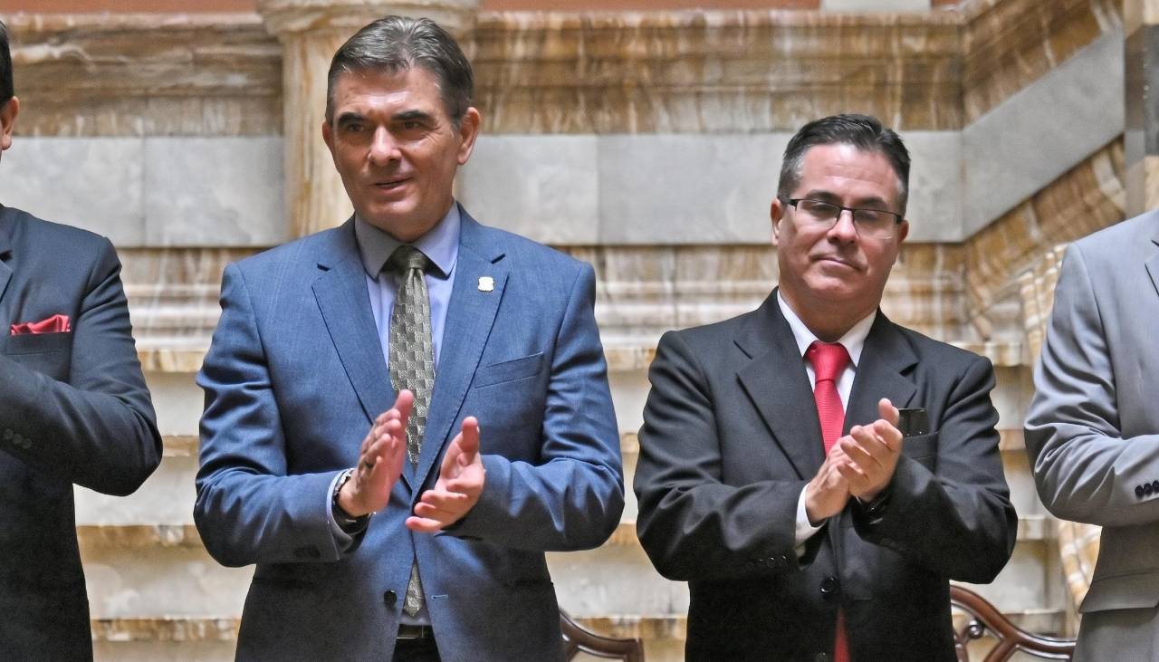 ¿Quién le dio a Rodrigo Paz el nombre de José Armando Urioste para sugerirlo como fiscal general de Estado?