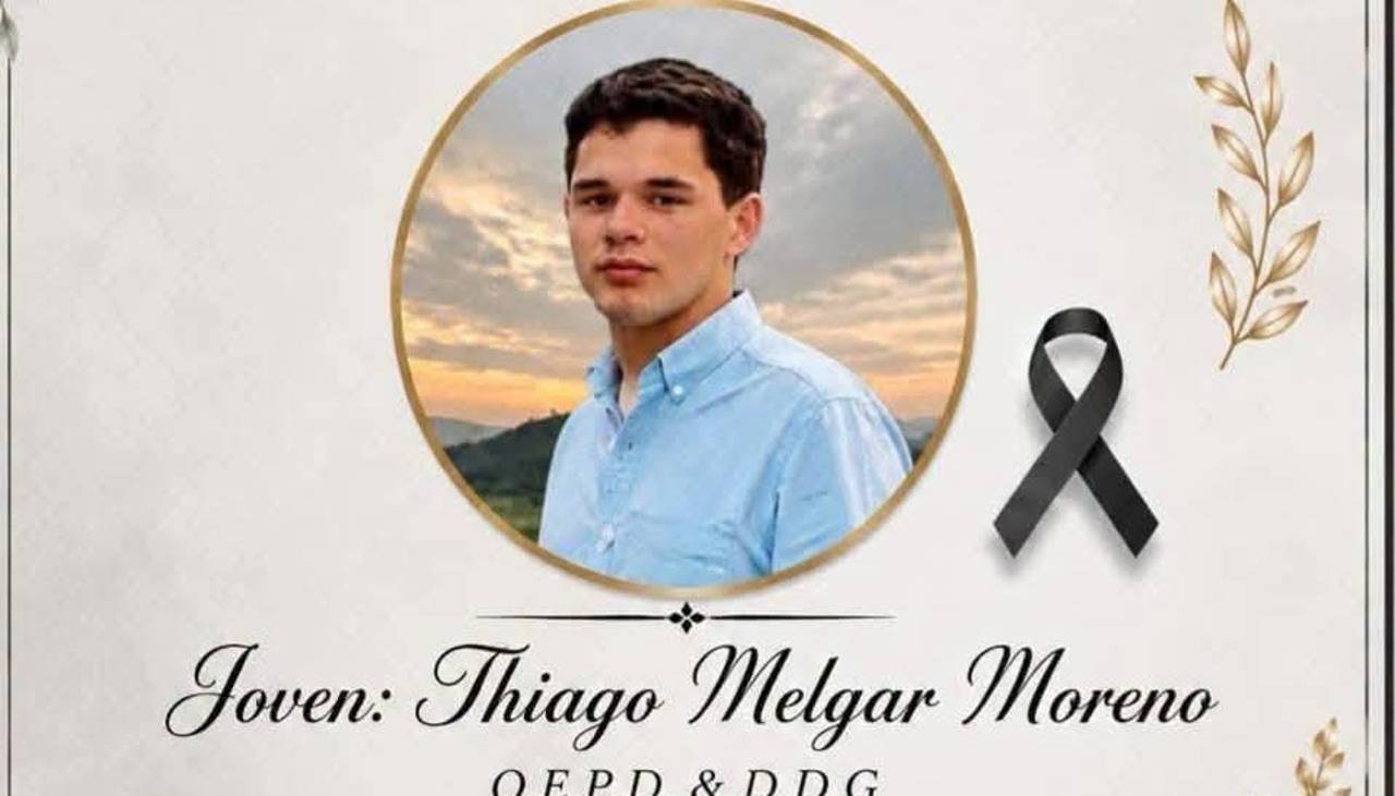 Justicia dicta detención preventiva para acusado de matar a joven de 16 años en Beni