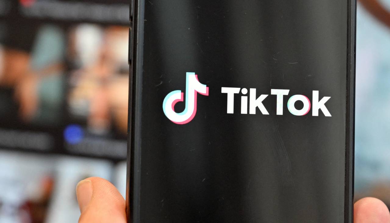 Nuevas denuncias en Europa contra TikTok sobre el uso de datos personales