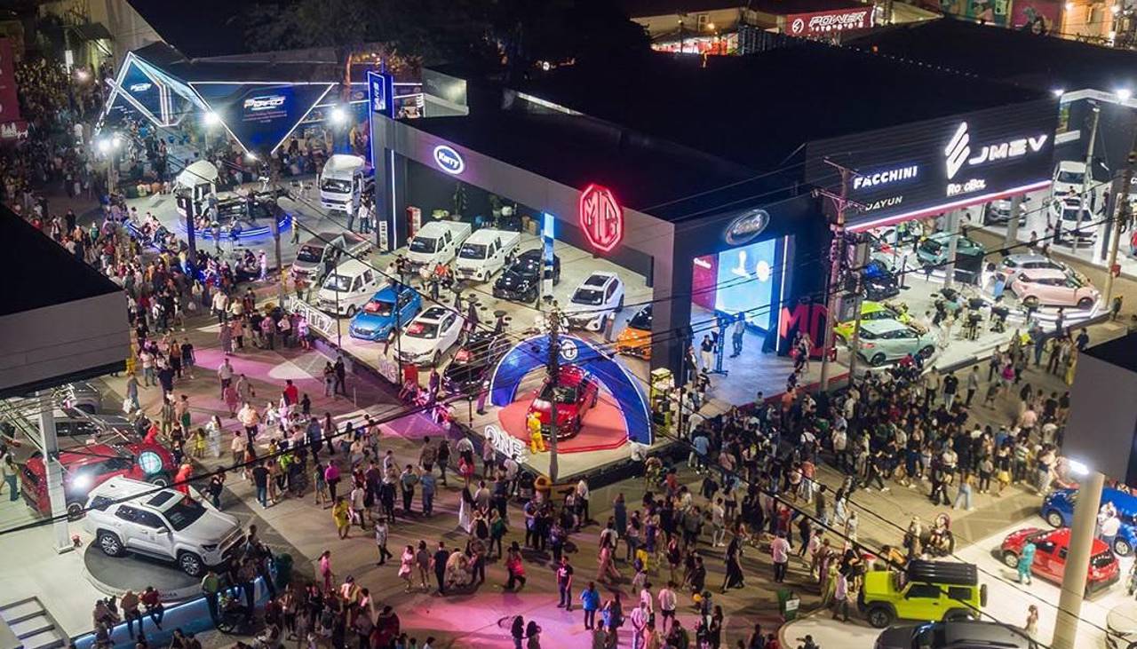 Expocruz 2026 apunta a superar los Bs 1.400 millones en intenciones de negocios