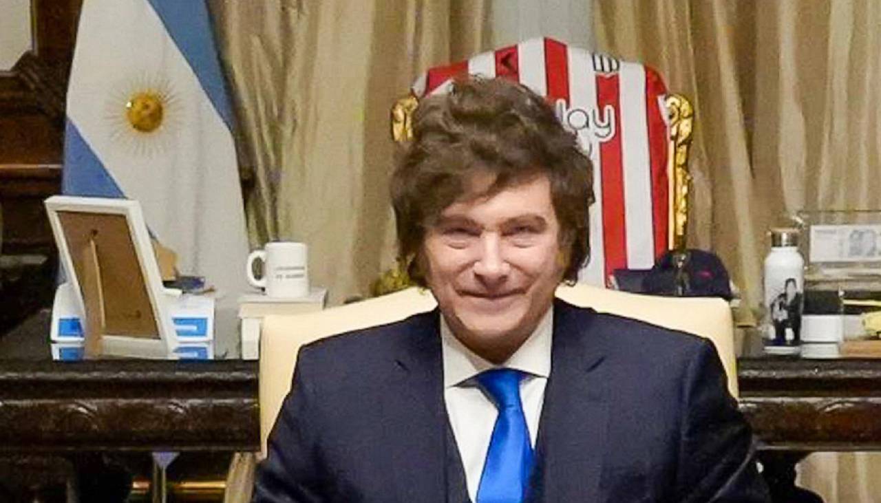 Argentina alcanza un acuerdo con el FMI para acceder a otros 1.000 millones de dólares