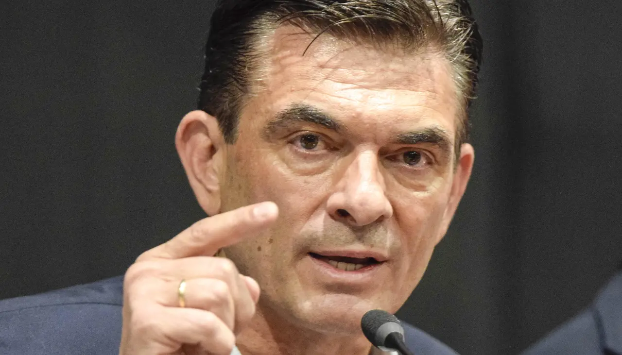 Rodrigo Paz viajará a Estados Unidos entre este lunes y el miércoles, dice diputada electa