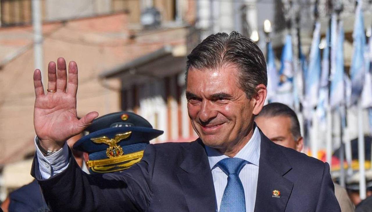 Bolivia confirma asistencia de Rodrigo Paz a la investidura de Keiko Fujimori el 28 de julio