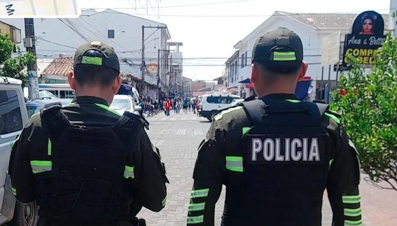 Roban casi Bs 1,4 millones y un vehículo a una empresa minera de Oruro, según la Policía