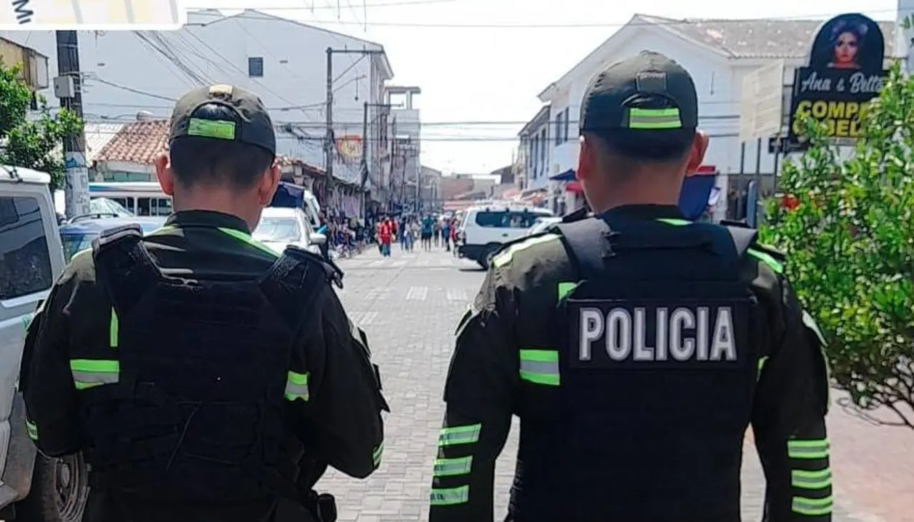 “A partir de hoy se termina el pago por destinos en la Policía”, afirma el comandante general Sokol 