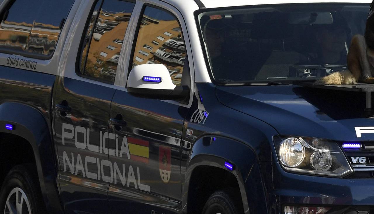 Niño boliviano de 11 años muere atropellado en una autovía del sur de España